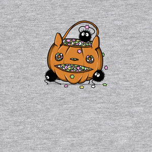 Hallowatari!