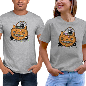 Hallowatari!