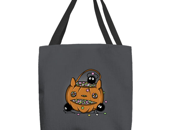 Hallowatari!