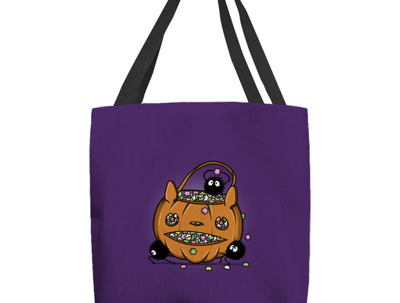 Hallowatari!