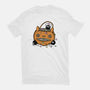 Hallowatari!-mens heavyweight tee-Raffiti