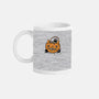 Hallowatari!-none glossy mug-Raffiti