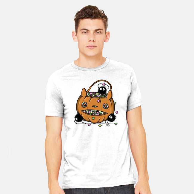 Hallowatari!-mens heavyweight tee-Raffiti