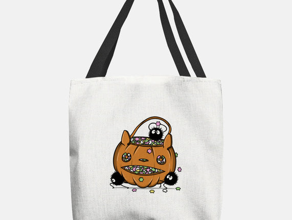Hallowatari!