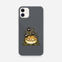 Halloween Black Soots-iphone snap phone case-xMorfina