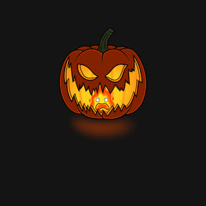 Halloween Flame!