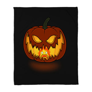 Halloween Flame!