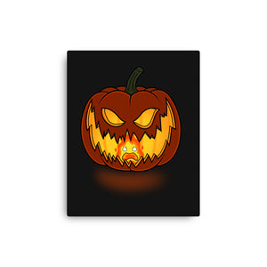 Halloween Flame!