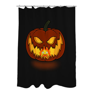 Halloween Flame!