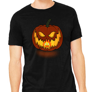Halloween Flame!