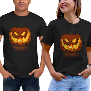 Halloween Flame!