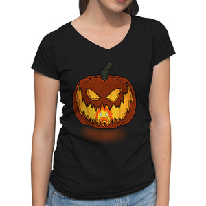 Halloween Flame!