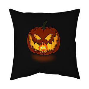 Halloween Flame!