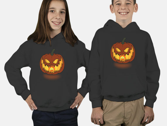 Halloween Flame!