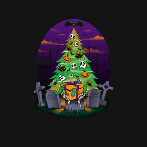 Halloween Is My Xmas