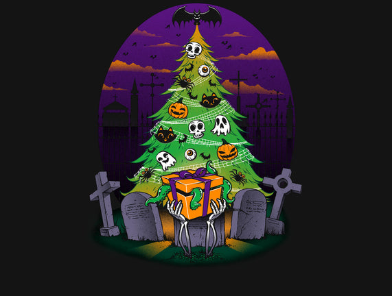 Halloween Is My Xmas