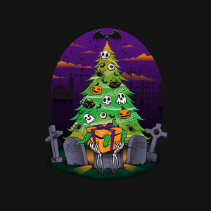 Halloween Is My Xmas