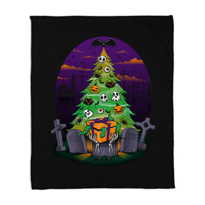 Halloween Is My Xmas