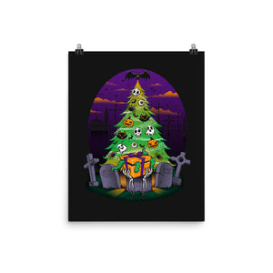 Halloween Is My Xmas