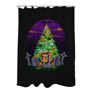 Halloween Is My Xmas
