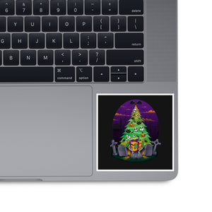 Halloween Is My Xmas