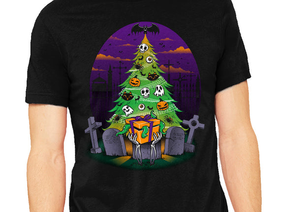 Halloween Is My Xmas