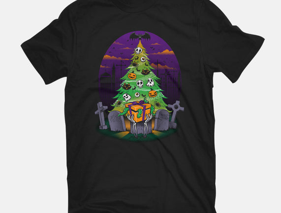 Halloween Is My Xmas