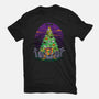 Halloween Is My Xmas-mens heavyweight tee-tobefonseca