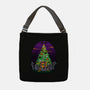 Halloween Is My Xmas-none adjustable tote-tobefonseca
