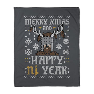 Happy Ni Year!