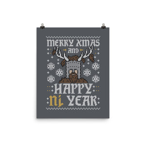 Happy Ni Year!
