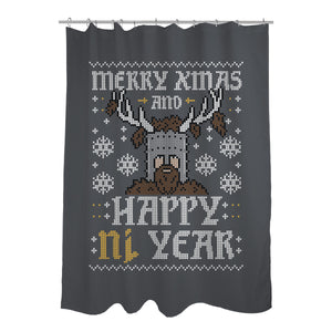 Happy Ni Year!