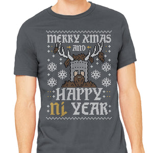 Happy Ni Year!