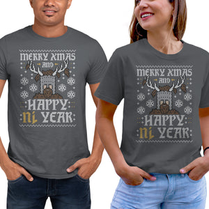 Happy Ni Year!