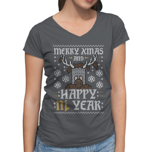 Happy Ni Year!