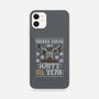 Happy Ni Year!-iphone snap phone case-Raffiti