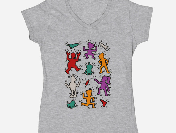 Haring Future
