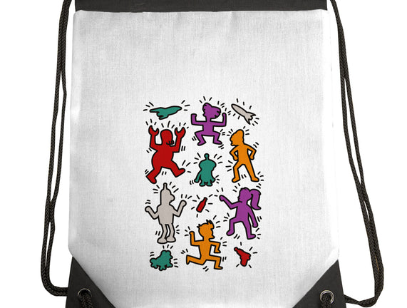 Haring Future