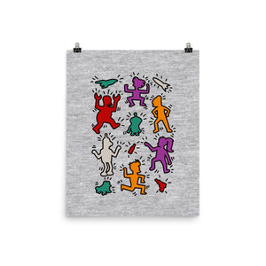 Haring Future