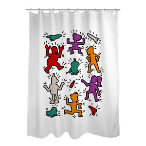 Haring Future