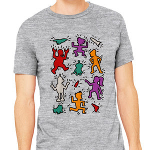 Haring Future
