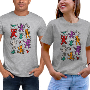 Haring Future