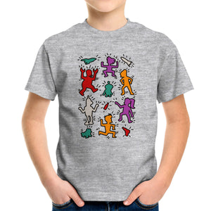 Haring Future