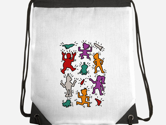 Haring Future