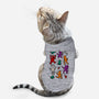 Haring Future-cat basic pet tank-ducfrench