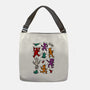 Haring Future-none adjustable tote-ducfrench