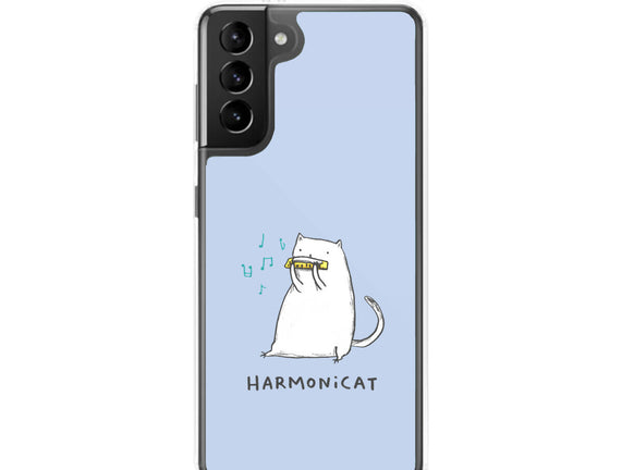 Harmonicat