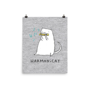 Harmonicat