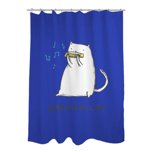 Harmonicat