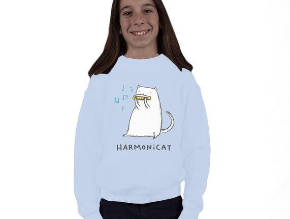 Harmonicat